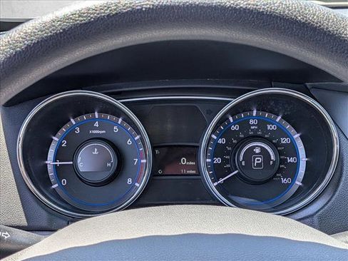 Used 2014 Hyundai Sonata GLS FWD image 10