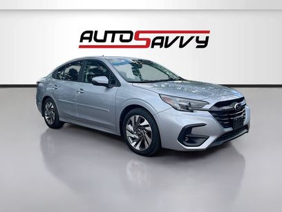 Used 2025 Subaru Legacy Limited