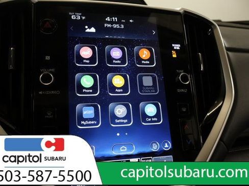 Used 2023 Subaru Ascent Limited w/ Technology Package AWD/4WD image 22