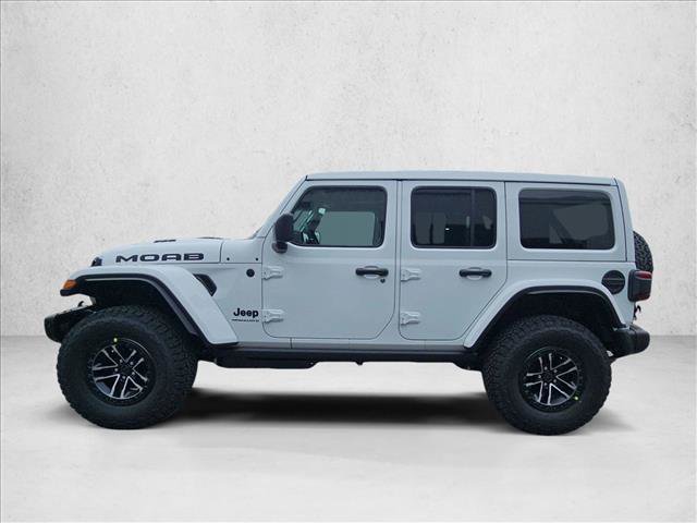 New 2027 Jeep Wrangler Unlimited Rubicon 392 AWD/4WD image 5