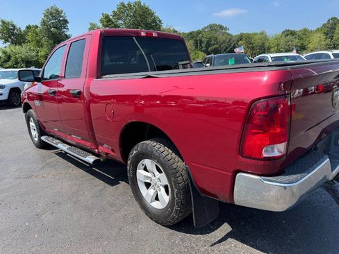Used 2014 RAM 1500 ST w/ SXT Appearance Group AWD/4WD image 10