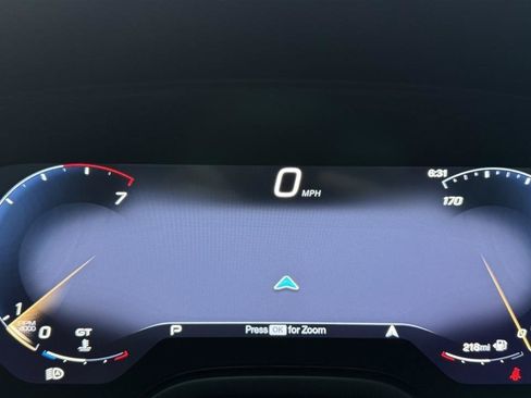 Used 2024 Maserati Grecale GT AWD/4WD image 45