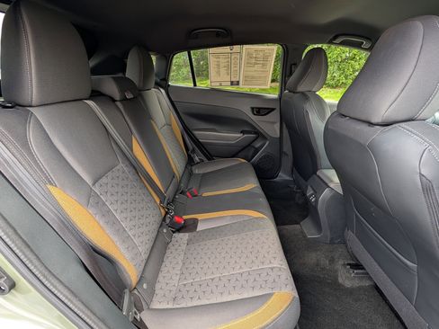 Used 2024 Subaru Crosstrek 2.5i Sport image 27