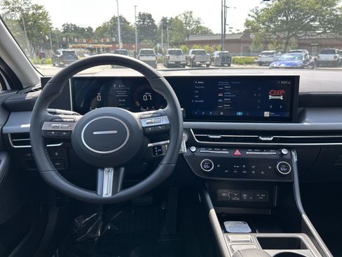 New 2026 Hyundai Sonata SEL AWD/4WD image 45