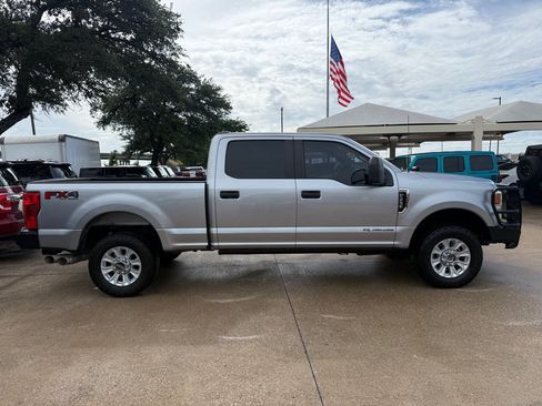Used 2021 Ford F250 XL w/ STX Appearance Package AWD/4WD image 8