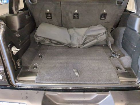 New 2025 Jeep Wrangler Willys image 17