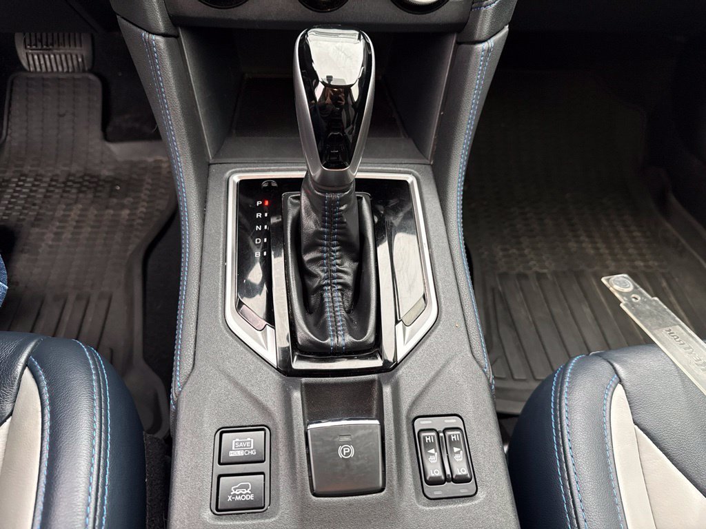Used 2019 Subaru Crosstrek Hybrid AWD/4WD image 22