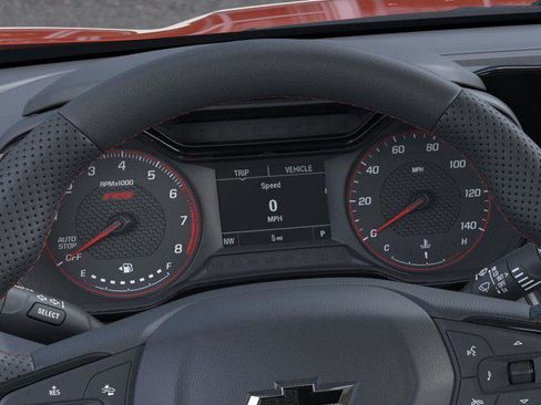 Used 2024 Chevrolet Trax RS w/ Driver Confidence Package image 18