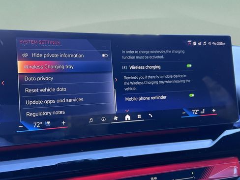 New 2026 BMW 540i xDrive image 19