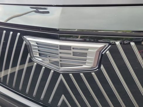 New 2026 Cadillac Escalade IQ Sport 1 image 8