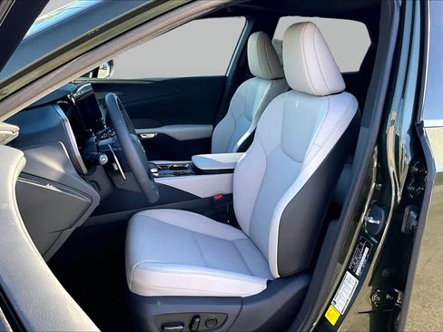 New 2026 Lexus RX 350 Premium FWD image 18