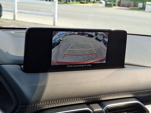 Used 2023 MAZDA CX-5 AWD 2.5 S image 17