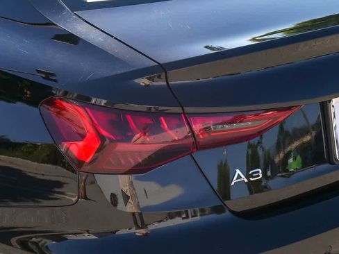 Used 2024 Audi A3 2.0T Premium image 10