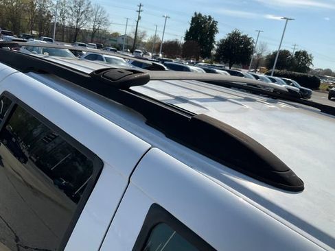 Used 2004 Chevrolet TrailBlazer LS w/ LS Preferred Equipment Group image 9