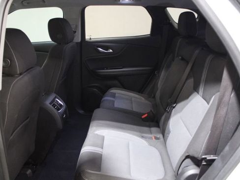 Used 2023 Chevrolet Blazer LT image 19