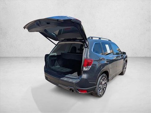 Used 2023 Subaru Forester Limited AWD/4WD image 25
