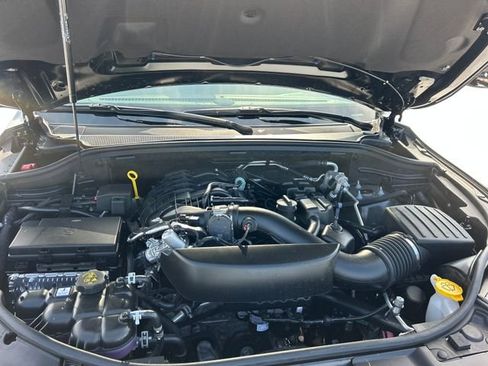 New 2026 Dodge Durango GT image 36