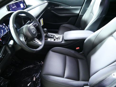 New 2026 MAZDA CX-30 AWD 2.5 S w/ Premium Package image 4