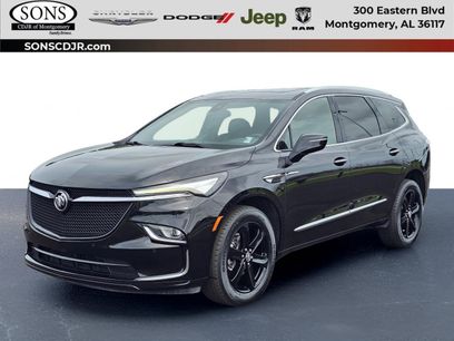 Used 2023 Buick Enclave Essence w/ Experience Buick Package