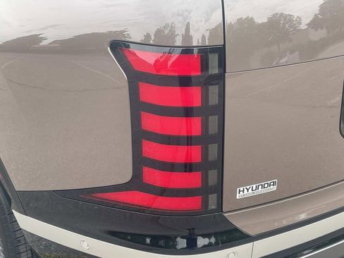 New 2026 Hyundai Palisade Limited FWD image 10