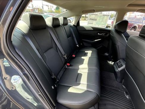 New 2025 Honda Accord Touring image 25