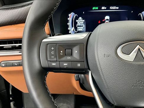 Used 2025 INFINITI QX60 Autograph w/ Cargo Package image 25