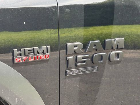 Used 2020 RAM 1500 Warlock w/ Electronics Group AWD/4WD image 21