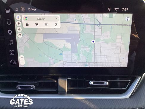 Used 2026 Chevrolet Equinox LT FWD image 21
