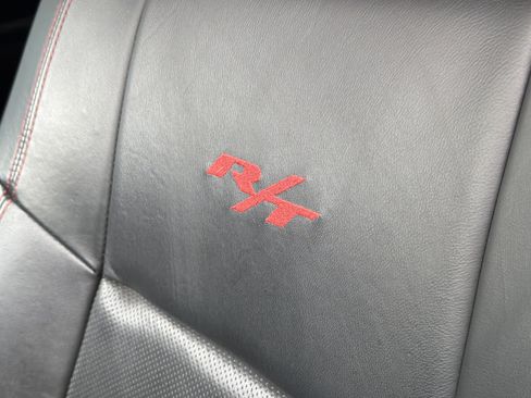 Used 2014 Dodge Durango R/T w/ Premium Nappa Leather Group RWD image 11