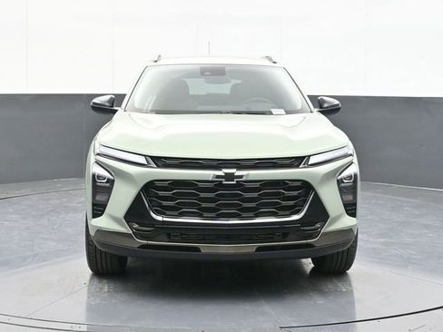 New 2026 Chevrolet Trax ACTIV w/ Driver Confidence Package image 21