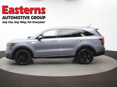 Used 2023 Kia Sorento LX AWD/4WD image 58
