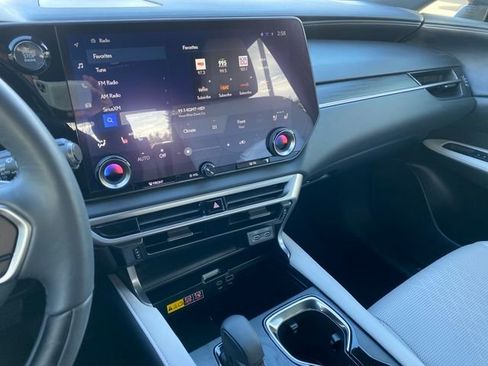 Used 2023 Lexus RX 350 Premium Plus w/ Cold Area Package image 17