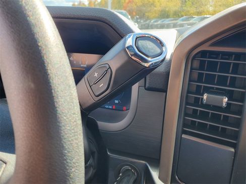 New 2025 Ford F150 STX w/ Equipment Group 201A FX4 image 16