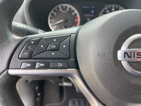 Used 2021 Nissan Sentra S FWD image 15