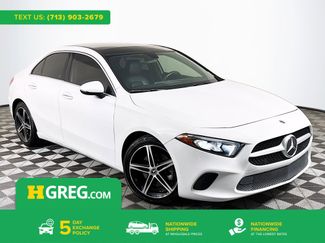 Used 2019 Mercedes-Benz A 220 video 1