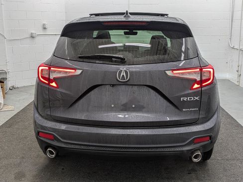 Used 2021 Acura RDX w/Advance Package image 17