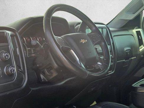 Used 2017 Chevrolet Silverado 1500 LT w/ All Star Edition image 10