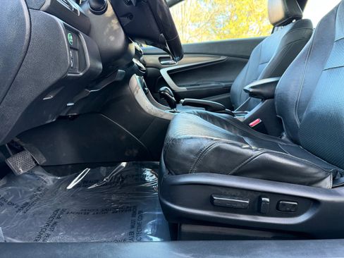 Used 2016 Honda Accord EX-L image 18