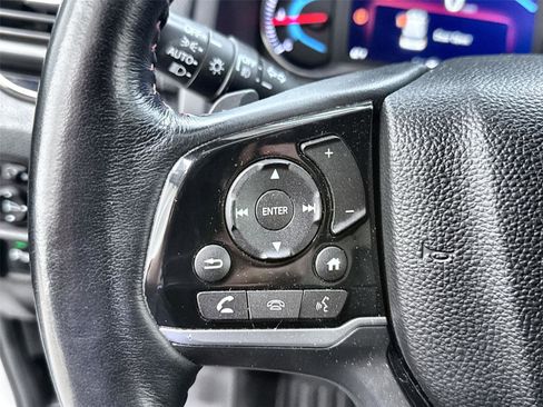 Used 2021 Honda Pilot Black Edition image 18