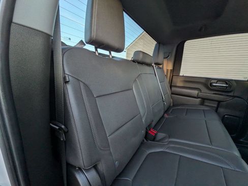 Used 2022 Chevrolet Silverado 2500 W/T w/ WT Convenience Package image 26