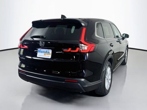 Certified 2024 Honda CR-V EX image 8