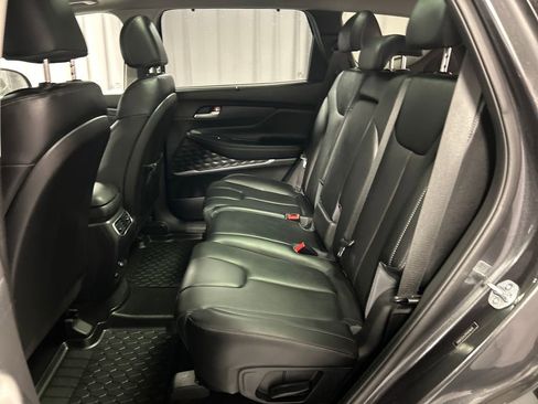 Used 2023 Hyundai Santa Fe SEL w/ Premium Package AWD/4WD image 22