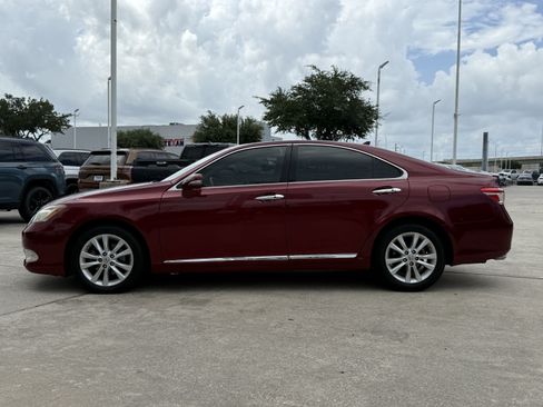 Used 2012 Lexus ES 350 FWD image 9