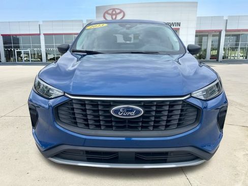 Used 2023 Ford Escape Active AWD/4WD image 8