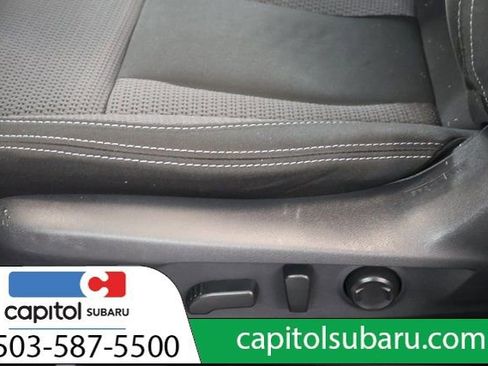 Used 2020 Subaru Outback Premium image 14