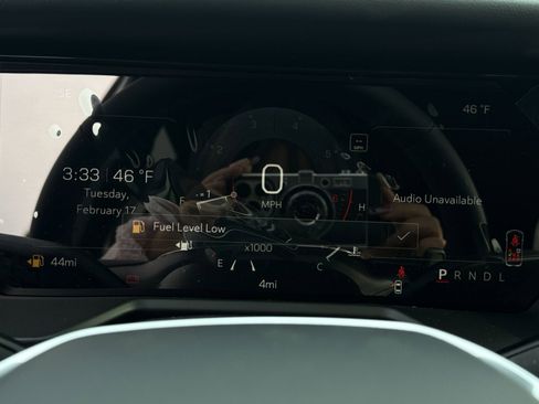 New 2026 GMC Acadia Elevation image 17