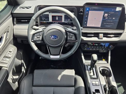 New 2026 Subaru Outback Touring AWD/4WD image 15