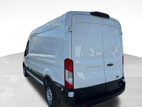 New 2024 Ford Transit 250 148 Medium Roof image 2