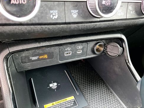 Certified 2024 Honda CR-V Sport-L image 26