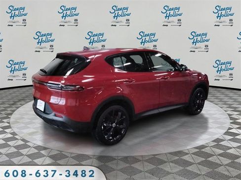 Used 2024 Dodge Hornet GT image 5